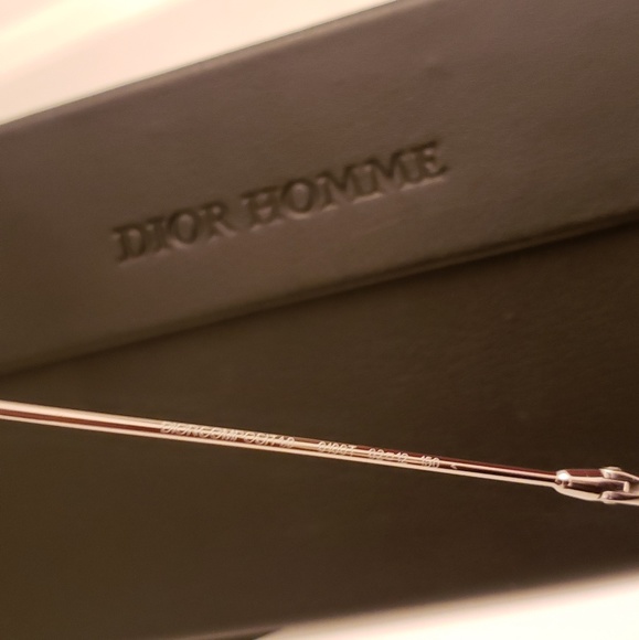 Dior composite 1.0 UNISEX NWT. - Picture 6 of 7
